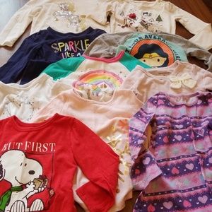 long sleeve shirt bundle